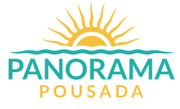 logo pousada panorama